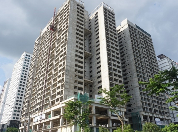 Horizon Towers